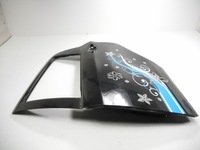 фото thumb №11, Дверь левый задняя toyota rav4 06-12 оригинальный номер 67004-0d210