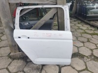 фото thumb №1, Vw touran 2015-2020 5ta двері праве задня