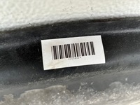 фото thumb №11, Защита pod двигатель mercedes w124 1245241530 бензин оригинальная повреждённая