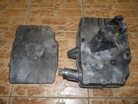 фото thumb №1, Mazda 3 bl 5 cw корпус компьютера 1.6 дизель 09-16r