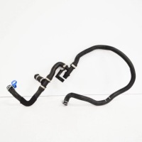 фото thumb №7, Bmw 7 g11 water охлаждающая жидкость труба шланг 64219299665 9299665 oem