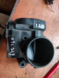 фото thumb №1, Дросельна заслінка citroen c3 ii 1.6vti a2c38050700