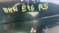 фото thumb №12, Bmw 3 e46 крыло правый