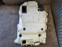 фото thumb №9, Volvo xc60 2019 левая сторона обшивка