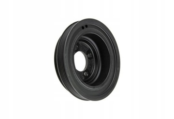 фото thumb №1, Колесо пасове вала колінчастого nty mitsubishi grandis 2.4