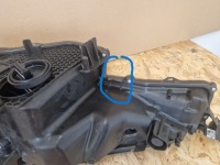 фото thumb №10, Лампа права фара full led toyota chr 16-20 80130-f4390-00