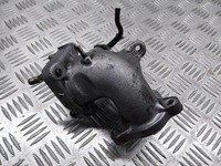 фото thumb №1, Труба шланг інтеркулер toyota corolla e12 2.0 d4d