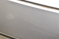 фото thumb №8, Бампер задняя задний lf7t pdc skoda superb 1 i 06-08