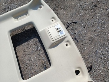 фото thumb №6, Стеля стеля люк панорама ford flex 2013-