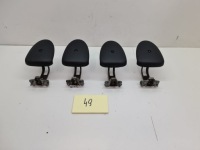 фото thumb №1, Ручка внутренняя дверь задних trafic vivaro