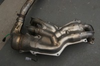 Subaru crosstrek 2 xv 2 2.0 b катализатор r071 Доставка, фото thumb