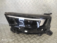 фото thumb №14, Лампа передняя левая перед фара левый led opel mokka b 9834008280