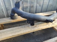 фото thumb №7, Шланг интеркулер turbo труба volkswagen 3c0145840c