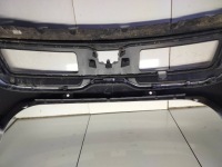 Бампер задний задний  mg mg4 4 iv ev se mulan 2022- Оригинал, фото thumb