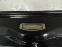 фото thumb №6, Nissan micra k12 2005 3d hb бампер задняя задний