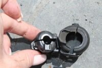 фото thumb №1, Соединитель соединитель трубки трубка кондиционера toyota