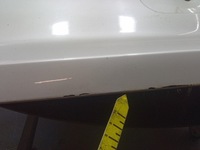 фото thumb №13, Bmw 7 g11 задняя крышка багажника багажника задняя a96