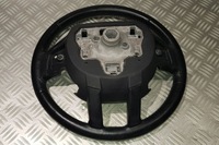 фото thumb №12, Range rover evoque l538 кермо шкіра з підігрівом pod пелюстки bj32-3f563-xe