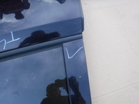 фото thumb №5, Дверь левый задняя opel meriva z20r