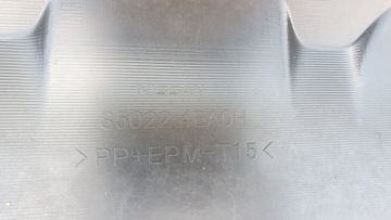 фото thumb №9, Бампер зад nissan qashqai ii 2 pdc оригінал