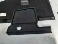 фото thumb №7, Audi a8 d4 hybrid 2012- обшивки оббивка багажника 4h0863887d