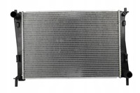 фото thumb №1, Радіатор mazda 2 dy 2002 - 2007