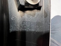 фото thumb №6, Mazda оригинальный номер kd53-51w51 молдинг крыло