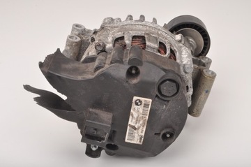 фото thumb №9, Rolls-royce рейз rr5 6.6 v12 генератор 7603780