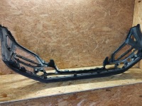 фото thumb №10, Бампер накладка перед hyundai kona 17-20 86563-j900