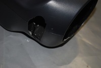 фото thumb №6, Корпус колонки кермового bmw x6 e71 6966669