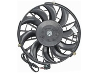 фото thumb №1, Вентилятор радіатор opel vectra a 1.7 2.5 calibra 2.0 2.5 corsa b 1.0-1.7