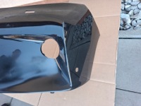 Бампер перед lexus rx iii lift f sport омыватель pdc оригинал Оригинал, фото thumb