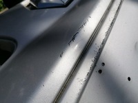 фото thumb №10, Renault espace iv 06r бампер перед передний