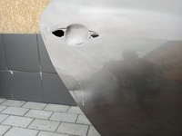 фото thumb №11, Kia venga 09-19 двері праве задні