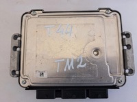 фото thumb №15, Peugeot 308 1.6d 0281013872 9653958980 компьютер ec