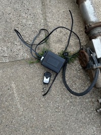 фото thumb №8, Bmw 5 f10 гаситель выхлоп 7578188 7578189 7578174