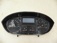 Купити Лічильник європейський peugeot boxer ii рестайлінг  2.0 bluehdi, фото thumb