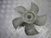 фото thumb №1, Вентилятор радіатора toyota avensis t25 2.0 d4d