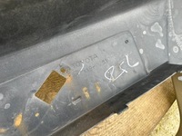 фото thumb №7, Бампер перед передний toyota corolla ix 9 e12 lift fl 52119-02510 полный