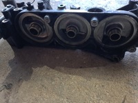 фото thumb №2, Основа фільтрів оливи volvo fm fh 13 renault magnum dxi lift