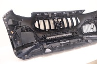 фото thumb №13, Maserati grecale modena бампер перед