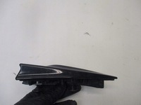 фото thumb №5, Трикутник захист кришки правий задня renault clio iv