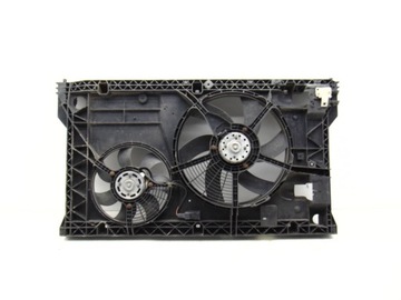 фото thumb №1, Вентилятор радиаторов renault master 2.5 d 859964z