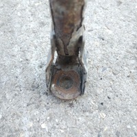 фото thumb №6, Scudo jumpy expert i lift корзина кронштейн колеса запасного