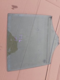 фото thumb №1, Скло двері правий задня mercedes ml w166