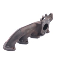 фото thumb №3, Mini r60 countryman r61 paceman дизель n47n колектор випускний 8574791