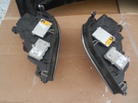 фото thumb №6, Kompletny перед капот лампи бампер крила mercedes ml w164 3.0cdi c474