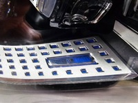 фото thumb №6, Mb mercedes s-klasa w223 лампа перед права digital light європа a2239061804