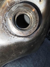 фото thumb №6, Каталізатор mazda cx60 cx-60 3.3d 23r. t302 3g07465