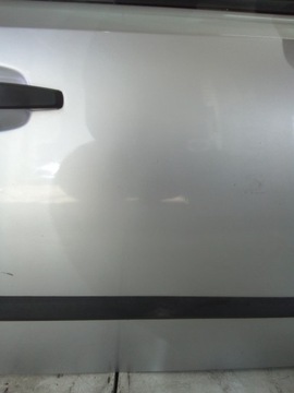 фото thumb №9, K74 дверь правый перед opel astra h hb 5d z157